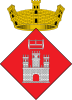 Coat of arms of Castellserà