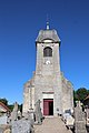 Église de l'Assomption de Fouvent-le-Haut