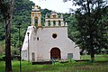 Capilla Nuestra Señora del Tránsito