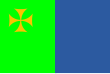Vlag van Tsjiatoera