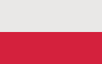 Miniatura Flaga Polski