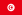 Флаг Туниса (1831-1999)