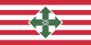 Флаг Венгерского будущего Group.svg