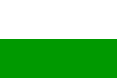 Saxoniako Erresumako bandera