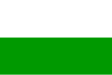 A Szász Királyság zászlaja