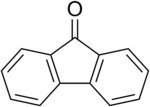 Image illustrative de l’article Fluorénone