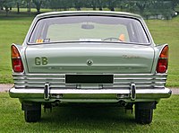  Ford Zodiac MkIII tail.jpg 