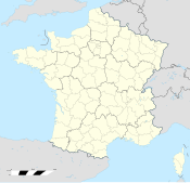 Meridiano de Paris (França)