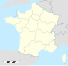 Localisation des Pyrénées-Atlantiques en France