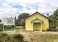 Gereja GKPS Pangguruan