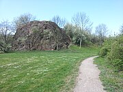 am Kleinen Galgenberg