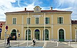 Vignette pour Gare d'Aubagne