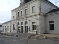 Vignette pour Gare de Saint-Dizier