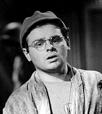 Gary Burghoff Radar MASH 1976 (обрезано) .JPG