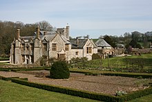 Whitestaunton Manor Geograph 2862485 Whitestaunton Manor.jpg