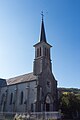 Église Saint-Joseph de Grosbois-en-Montagne