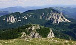 Miniatura para Parque nacional Cheile Bicazului-Hăşmaş