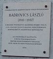 Hadrovics László Dinnye utca 5.