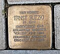 Hagen, Stolperstein Putzki