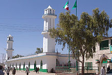 Hargeisa, Somaliland