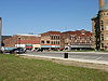 Hartford City Courthouse Square Historic District