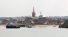 harwich uk