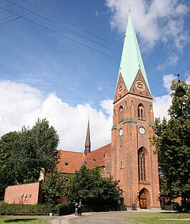 Heilig Kruiskerk