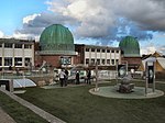 Herstmonceux Science Centre