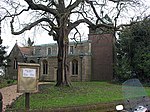 Holy Trinity Parish Church