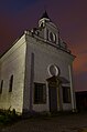 Hubertus Chapel