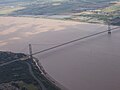 Miniatuur voor Humber Bridge