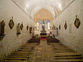 Intérieur de l'Église