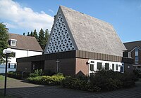 Neuapostolische Kirche Nußberg