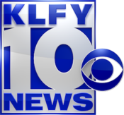 KLFY-TV News 10 logo.png