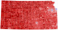 2016 United States Senate election in Kansas