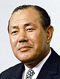 Eisaku Sato