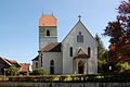 Katholische Pfarrkirche St. Peter und Paul