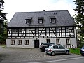 Pfarrhaus