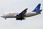 Miniatura para Kyrgyzstan Airlines