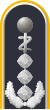 Oberstarzt Zahnmedizin (Luftwaffe)