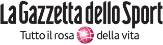 Logo La Gazzetta dello Sport