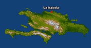 Miniatura para La Isabela