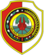 Blason de Kabupaten de Mojokerto