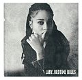 Cover der Single „Bedtime Blues“