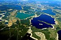 Image 7Lusatian Lake District, Germany, Europe's largest artificial lake district. (from Lake)