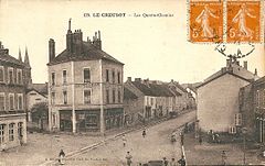 Le Creusot