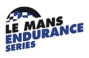 Le Mans Endurance Series logo used in the 2004 & 2005 year seasons