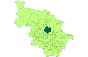 Leeds within the West Riding in 1971.png