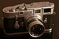  Qualitätsbild, Leica M3, Leitz