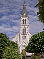 Église Saint-Martin de Ligueil